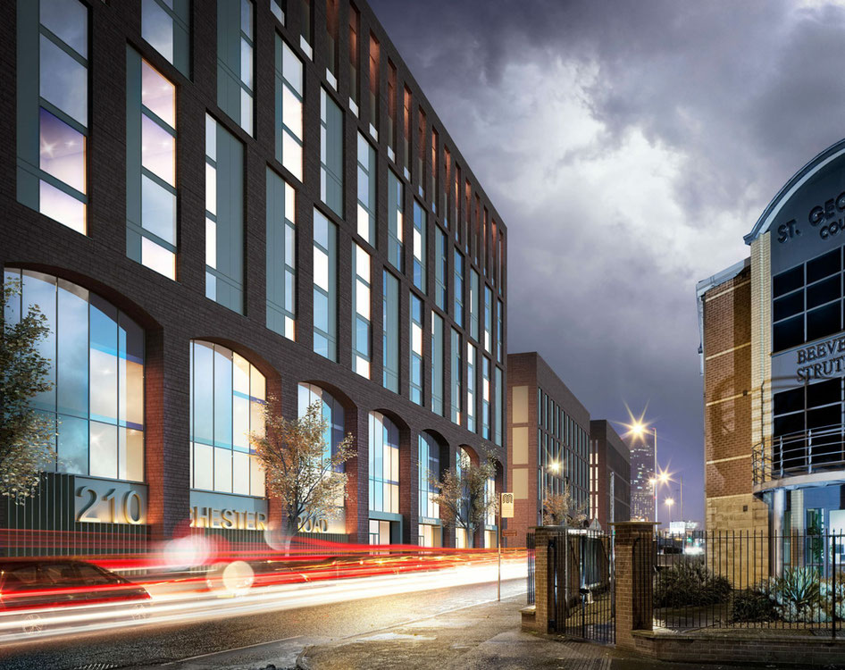 房地产在 Sky Gardens — look at the real estate search engine GEOLN.COM. 照片 1