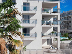 房地产在 DUNA BEACH II — look at the real estate search engine GEOLN.COM. 照片 3