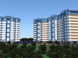 房地产在 4 Karata — look at the real estate search engine GEOLN.COM. 照片 5