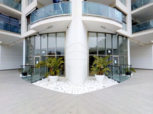 Нерухомість в Torre Lugano — дивіться на пошуковику нерухомості GEOLN.COM. Фото 4