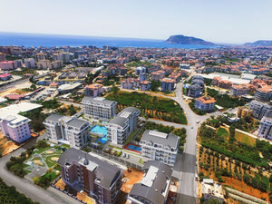 房地产在 OBA VOYAGE DELUXE — look at the real estate search engine GEOLN.COM. 照片 2