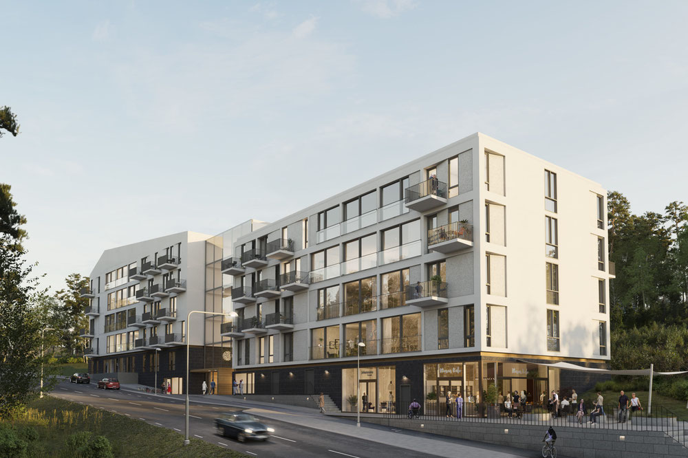 უძრავი კონება SISJODAL — გადახედეთ უძრავი ქონების საძიებო სისტემას GEOLN.COM. ფოტო 1