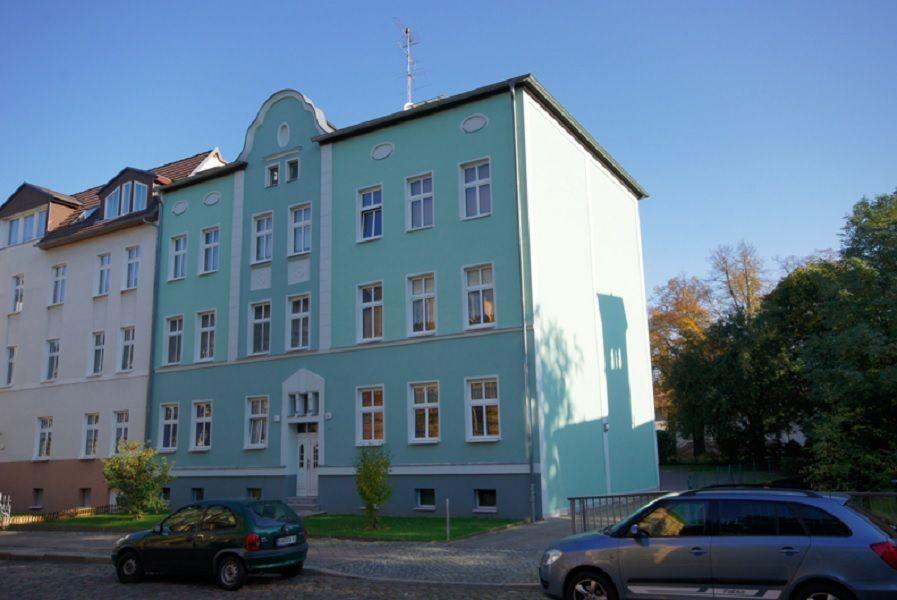 მომგებიანი სახლი გერმანიაში, ბრანდენბურგში — უძრავი ქონების ყიდვა და მფლო ბელებისგან GEOLN.COM. ფოტო 1