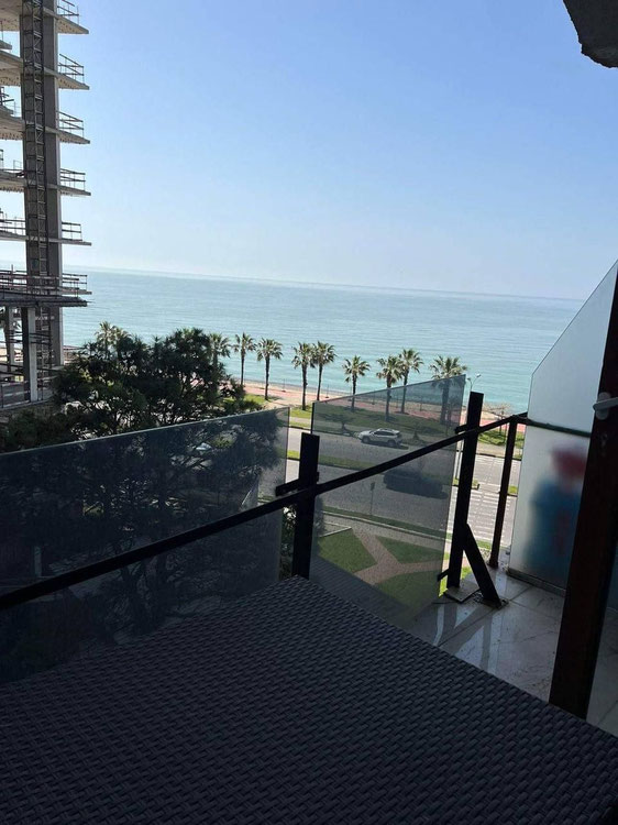 Studio by the sea Urgent sale — Find off-plan property or real estate resale directly from developers and owners GEOLN.COM. Photo 1