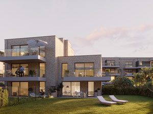 Real estate in Hastrid — look at the real estate search engine GEOLN.COM. Photo 3