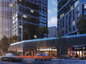 房地产在 Poetica — look at the real estate search engine GEOLN.COM. 照片 4