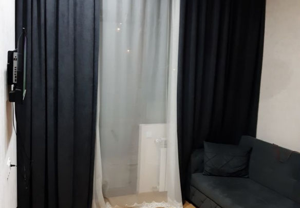 Se vende apartamento de 2 habitaciones