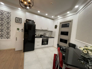 出售两房公寓 — 来自开发商和业主的房地产搜索引擎 GEOLN.COM. 照片 6