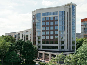 Real estate in Rosmarin — look at the real estate search engine GEOLN.COM. Photo 3