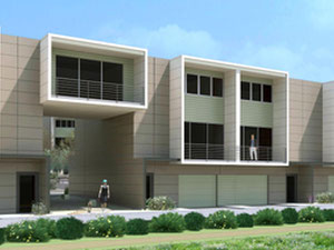 Real estate in SkyBridge Lofts — look at the real estate search engine GEOLN.COM. Photo 3