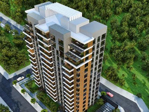 Недвижимость в Karsiyaka Green — смотрите на поисковике недвижимости GEOLN.COM. Фото 2