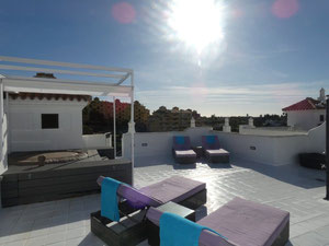 顶层公寓 2 卧室 103 m² 在 La Concha, 西班牙 — 来自开发商和业主的房地产搜索引擎 GEOLN.COM. 照片 6