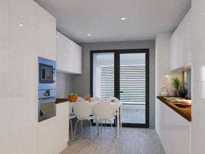 房地产在 Viviendo Espartales — look at the real estate search engine GEOLN.COM. 照片 7