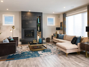 Real estate in Yorkville — look at the real estate search engine GEOLN.COM. Photo 9