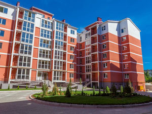 უძრავი კონება Olympic — გადახედეთ უძრავი ქონების საძიებო სისტემას GEOLN.COM. ფოტო 3