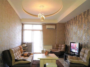 דירת 3 חדרים באבלבארי. דירה ללא מתווך בטביליסי — חיפוש נדל"ן מפרטי ומקבלן GEOLN.COM. תמונה 2