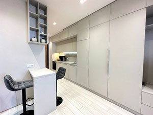 出售Inturist Residents的公寓 — 来自开发商和业主的房地产搜索引擎 GEOLN.COM. 照片 5