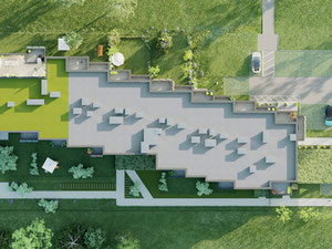 უძრავი კონება Alinea — გადახედეთ უძრავი ქონების საძიებო სისტემას GEOLN.COM. ფოტო 5