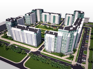 房地产在 Izumrudny — look at the real estate search engine GEOLN.COM. 照片 2