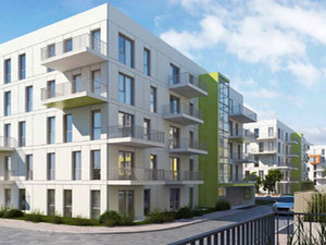 عقار للبيع في Pod Gwiazdami — انظر إلى محرك البحث العقاري GEOLN.COM. صورة فوتوغرافية 3