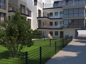 房地产在 Am Krautgarten — look at the real estate search engine GEOLN.COM. 照片 4