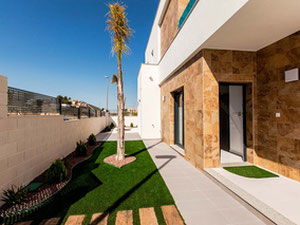 Willa 3 sypialnie 98 m² w Bigastro, Hiszpania — Wyszukiwarka nieruchomości od deweloperów i właścicieli GEOLN.COM. Zdjęcie 3