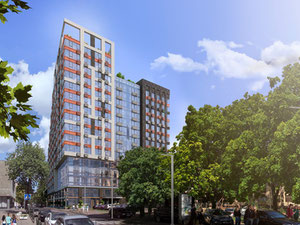 房地产在 ARSENAL House — look at the real estate search engine GEOLN.COM. 照片 3