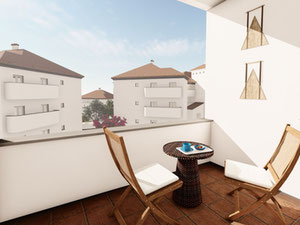 Нерухомість в Residencial Small Oasis — дивіться на пошуковику нерухомості GEOLN.COM. Фото 3