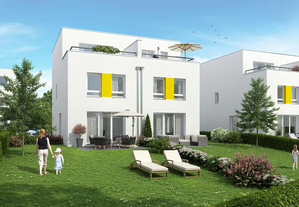 LEBEN IM Goldenen GRUND