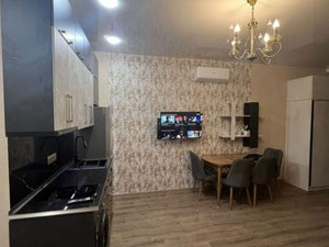 Терміново продається з видом на гори та море — Пошуковик нерухомості від забудовників і власників GEOLN.COM. Фото 5