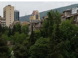 瓦克的2.5客房公寓。在第比利斯没有中介的公寓。 — 来自开发商和业主的房地产搜索引擎 GEOLN.COM. 照片 2