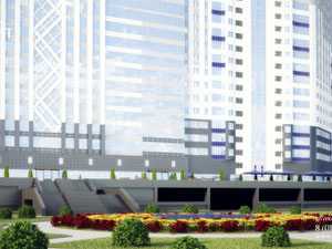 içindeki mülkiyet Lazurit — emlak arama motoru GEOLN.COM'a bakın. Fotoğraf 4