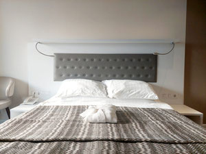 位于 Aliance Palace 的工作室，可欣赏令人惊叹的日落美景！ — 来自开发商和业主的房地产搜索引擎 GEOLN.COM. 照片 3