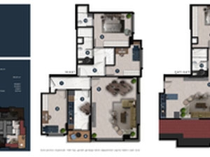 Недвижимость в Bostancı Modern  — смотрите на поисковике недвижимости GEOLN.COM. Фото 30