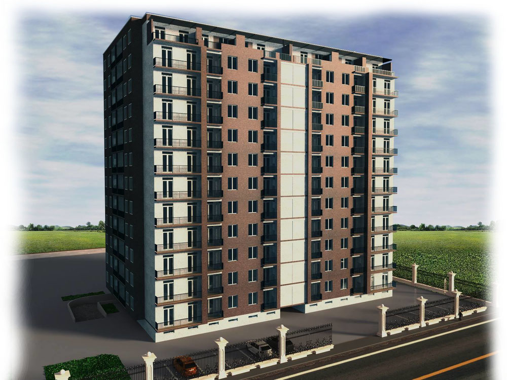 Nieruchomości w Premium House — spójrz na wyszukiwarkę nieruchomości GEOLN.COM. Zdjęcie 1