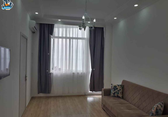 דירה ליד הים