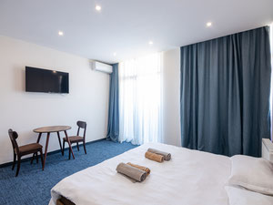 студия в Sunrise Residence — Поисковик недвижимости от застройщиков и собственников GEOLN.COM. Фото 10