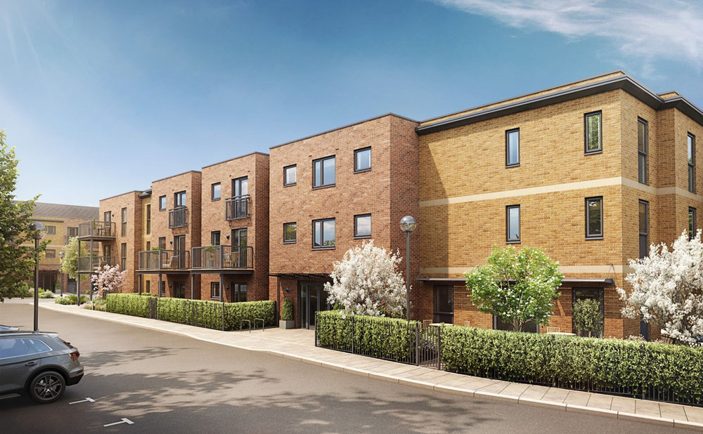 Nieruchomości w Turner Place — spójrz na wyszukiwarkę nieruchomości GEOLN.COM. Zdjęcie 1