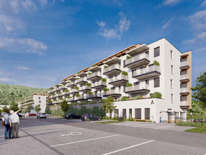 Недвижимость в Pod Zabrehom I — смотрите на поисковике недвижимости GEOLN.COM. Фото 5