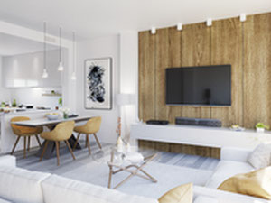 房地产在 Adosados Santa Clara Garde — look at the real estate search engine GEOLN.COM. 照片 3