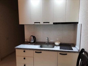 维拉的3间房间的公寓。在维拉第比利斯购买公寓 — 来自开发商和业主的房地产搜索引擎 GEOLN.COM. 照片 11