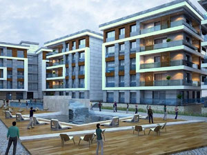 Real estate in Baras Life Konaklari — look at the real estate search engine GEOLN.COM. Photo 3