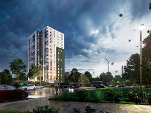 房地产在 Lagom — look at the real estate search engine GEOLN.COM. 照片 2