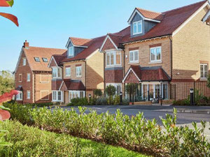 Недвижимость в Regency Grange — смотрите на поисковике недвижимости GEOLN.COM. Фото 2