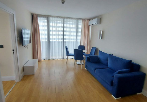 3-room apartment for sale