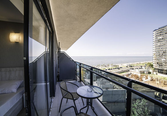 奥比海滩大厦出售一卧室公寓