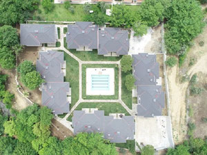 Нерухомість в Sakli Bahce Venezia — дивіться на пошуковику нерухомості GEOLN.COM. Фото 4