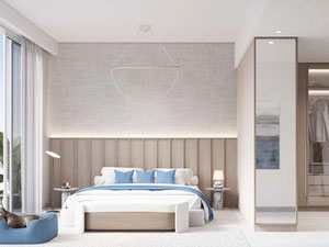 Apartment sale in Art Bay — Find off-plan property or real estate resale directly from developers and owners GEOLN.COM. Photo 13