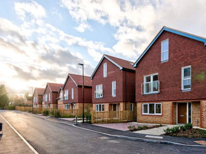 Nieruchomości w Blossom Grove — spójrz na wyszukiwarkę nieruchomości GEOLN.COM. Zdjęcie 2