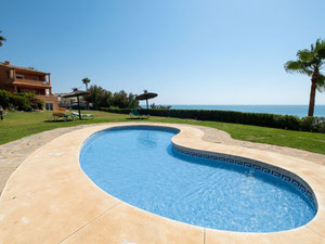 顶层公寓 3 卧室 127 m² 在普拉亚，西班牙 — 来自开发商和业主的房地产搜索引擎 GEOLN.COM. 照片 26